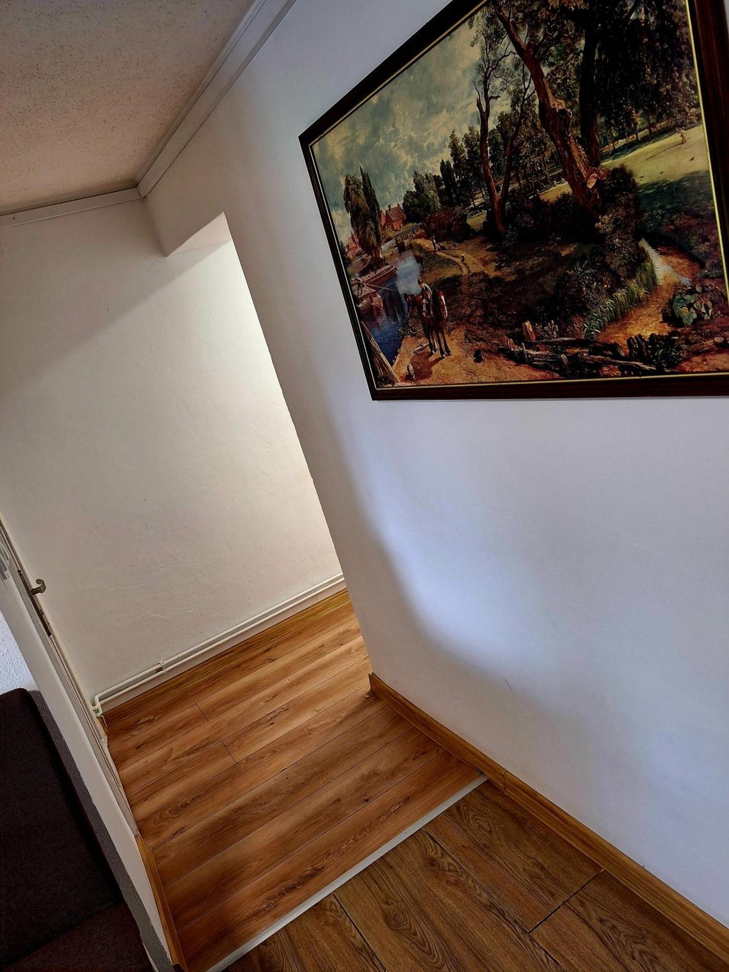 Agroturystyka Kraina Jezior Ludwin Exteriör bild