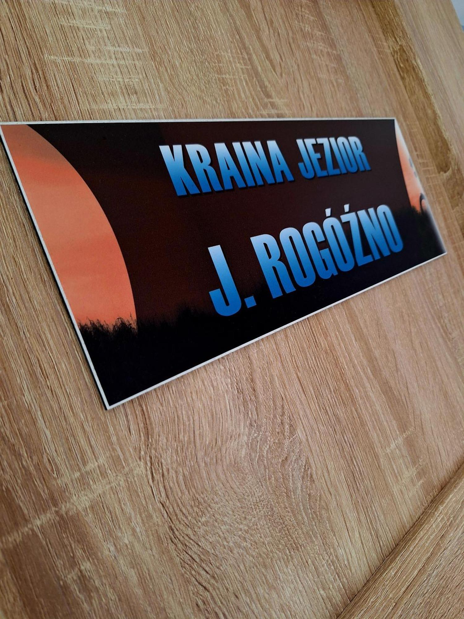 Agroturystyka Kraina Jezior Ludwin Exteriör bild