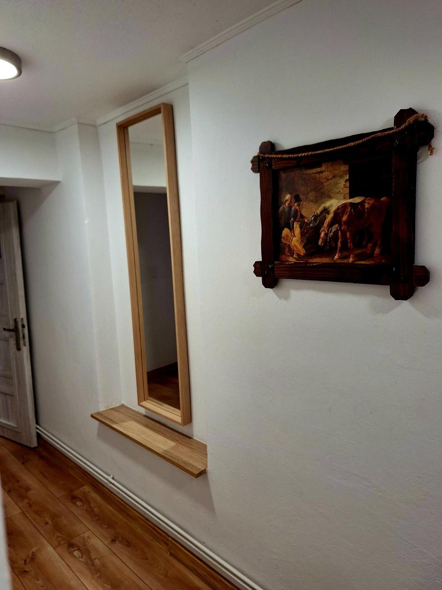 Agroturystyka Kraina Jezior Ludwin Exteriör bild
