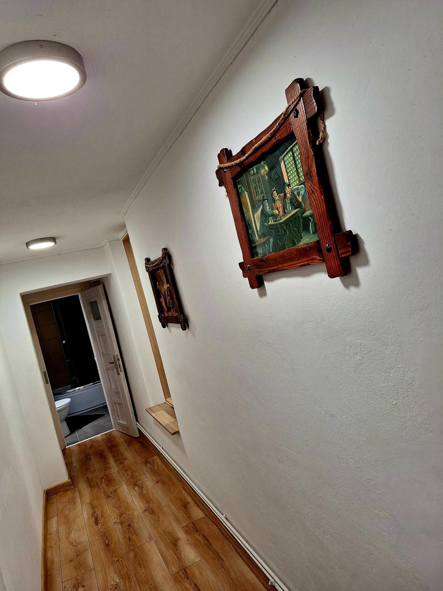 Agroturystyka Kraina Jezior Ludwin Exteriör bild